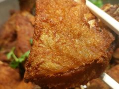 -蜀留香石锅鱼(六顺街店)