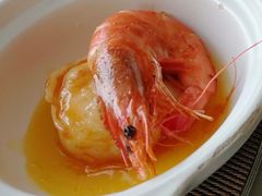 -白天鹅宾馆·流浮阁咖啡厅
