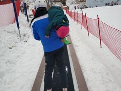 -翠云山银河滑雪场