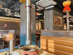 -西塔老太太泥炉烤肉(双井店)