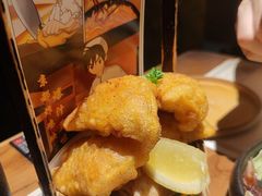 -玉川屋·深夜食堂居酒屋(柳巷店)