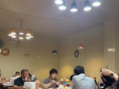 大堂-越乡小厨(侨港店)