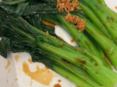 -蔡澜点心·粤菜(万菱汇店)