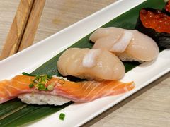-梅丘·寿司の美登利(银座店)