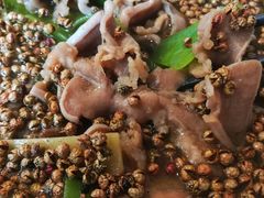 贡椒澳牛舌-天府掌柜(九眼桥店)