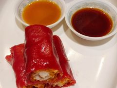 -红鱼湾餐厅(国际大厦店)