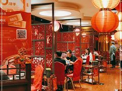 -芦月轩羊蝎子(劲松店)