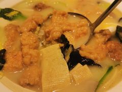 -面辣子·陕西家乡菜(长安店)