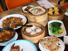 -潮福城大酒楼·潮粤菜·港式点心(阳光城店)