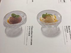 菜单-伊豆野菜村(City店)