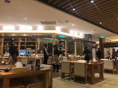 -吟松日式料理(莘庄店)
