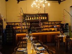 -Ministry of Crab(科伦坡店)