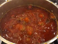 -老码头火锅(骡马市店)