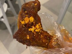 -邓氏兔头