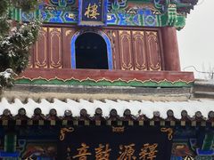 -洛阳白马寺