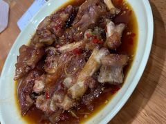 -贤花饭店(城阳店)