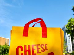 -芝士计划·炸鸡(萝岗万达广场店)