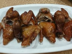 -渔鸽皇酒楼(鸿大广场店)