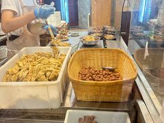 -清真马杰山牛肉汤馆