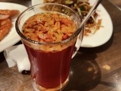 -新旺茶餐厅(嘉里城店)