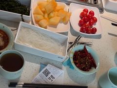 -野妹火锅(龙岗店)