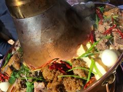 -下杨家青海土火锅(海湖店)