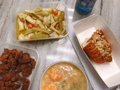 -乔波食品(杜桥中心菜场店)