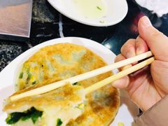 -二姐卤煮(南十里居店)