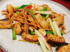 -木棉·醉心粤味(COCO Park店)