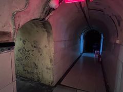 -洞庭洲·防空洞火锅·烧烤·铜锅涮肉(新百广场店)
