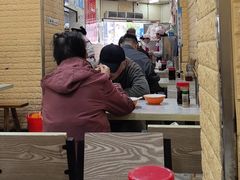 -利达汤圆馄饨(川公路店)