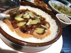 -局气 烤鸭·北京菜(光华路店)