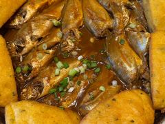 -五谷丰登·胶东海鲜·家常菜(张村店)