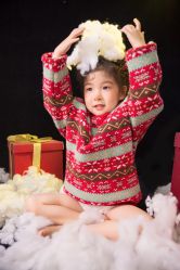 -童年时光专业儿童摄影(龙首店)