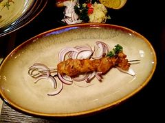 -马迭尔德式西餐精酿啤酒屋(中央大街店)