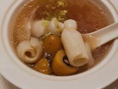 -大林苑世家精细潮州菜