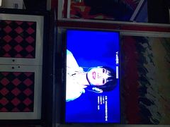 -自由港KTV(王子公主金平店)
