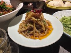 -老头儿油爆虾(星光一期店)