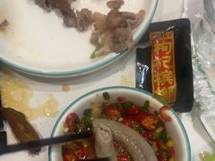 -牛吉韵·鲜切牛肉自助火锅(南山店)