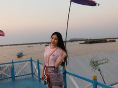 -洞里萨湖