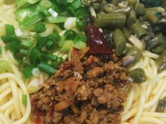 -首都师范大学-本部食堂