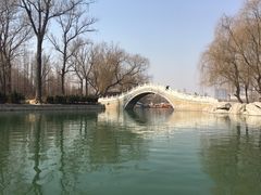 -达活泉公园