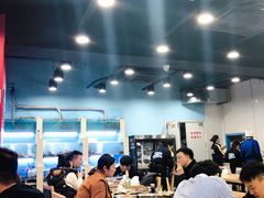 -老虎滩大连海鲜烧烤(建邺云锦路总店)