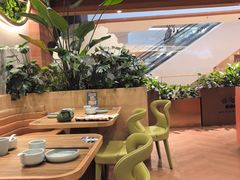 -云海肴汽锅鸡·云南小炒(曲江大悦城店)