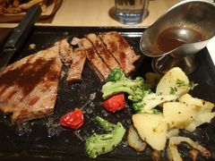 -必胜客(机场路店)