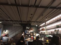 -Apollo·西班牙小酒馆(安福路店)