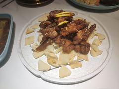 -香香海南菜餐厅