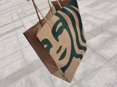 -星巴克(西安博乐里店)
