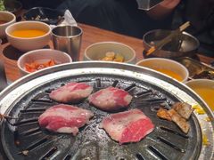 -九田家黑牛烤肉料理(新辰里亚运村店)