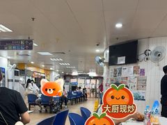 -下环街市熟食中心